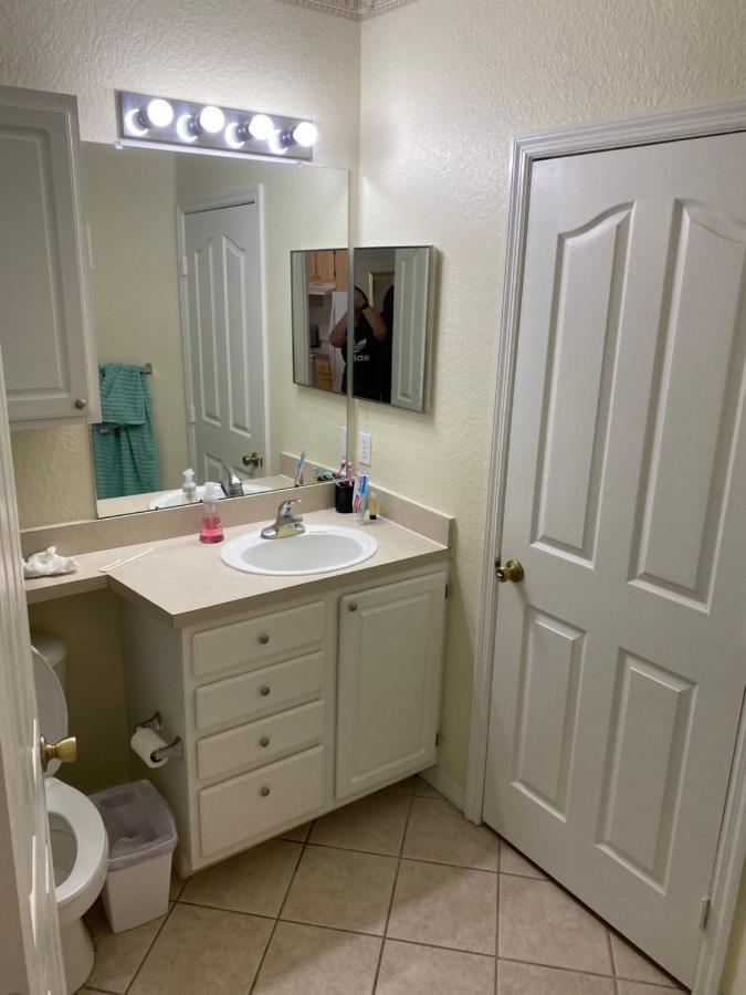 Luxury Apartment Near Disney And Other Theme Parks Kissimmee Buitenkant foto